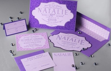 LV_mizvah4 custom invitations kansas city, kansas city invitations, wedding invitations kansas city, calligraphy kansas city, kansas city gift wedding gifts, kansas city bar mitzvah invitations, kansas city bat mitzvah invitations