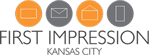 First Impression KC Logo